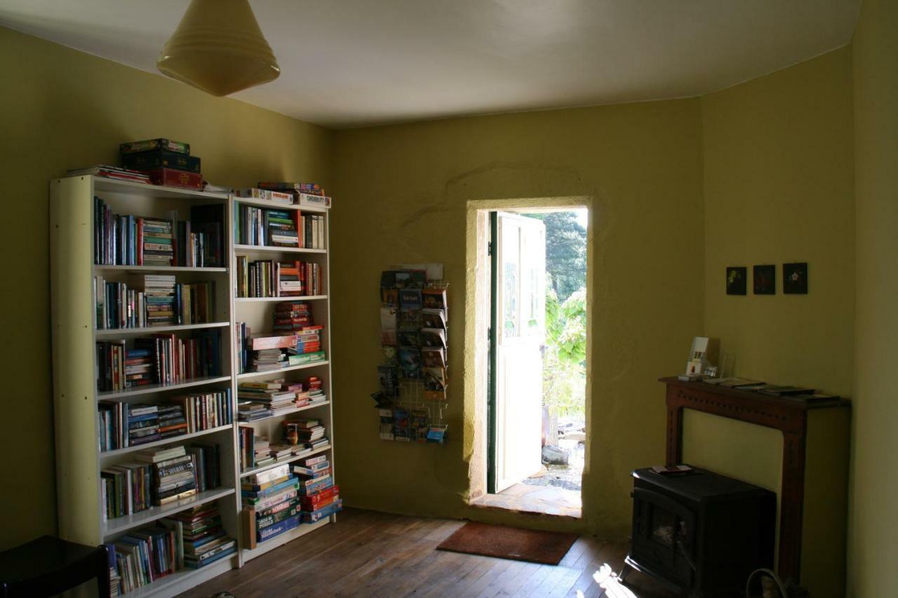 Lacam-dʼOurcetDomaine Les Teuilleres住宿加早餐旅馆 外观 照片