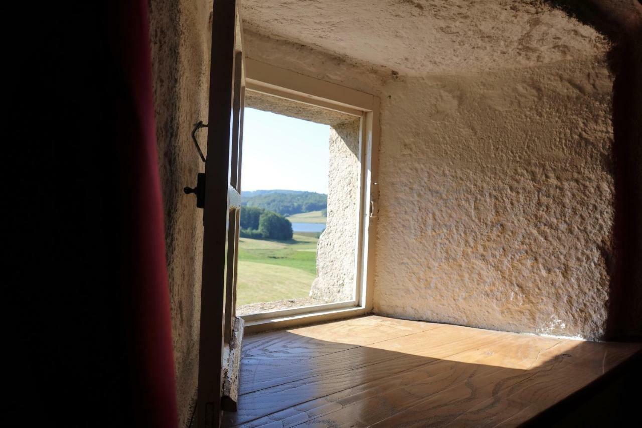 Lacam-dʼOurcetDomaine Les Teuilleres住宿加早餐旅馆 外观 照片